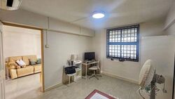 Blk 11 Holland Vista (Queenstown), HDB 3 Rooms #626002961